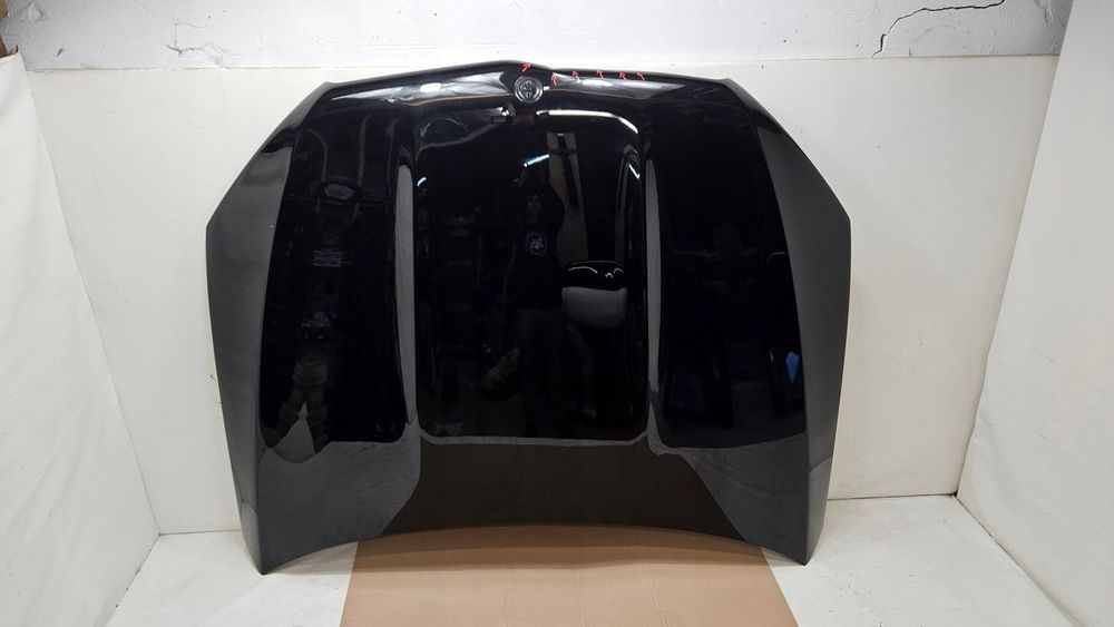 MASKA POKRYWA SILNIKA MERCEDES GLE A167 W167