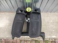Stepper skrętny urządzenie fitness Active Touch