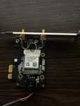 Asus PCE-AX1800 WiFi 6