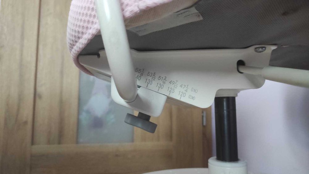 Krzesło obrotowe do biurka