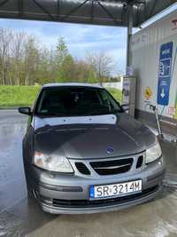 Saab 9-3 2007r 1.9