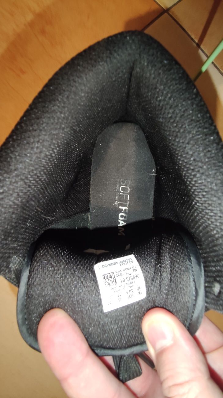 Buty Puma Rebound lay Up SL 44.5