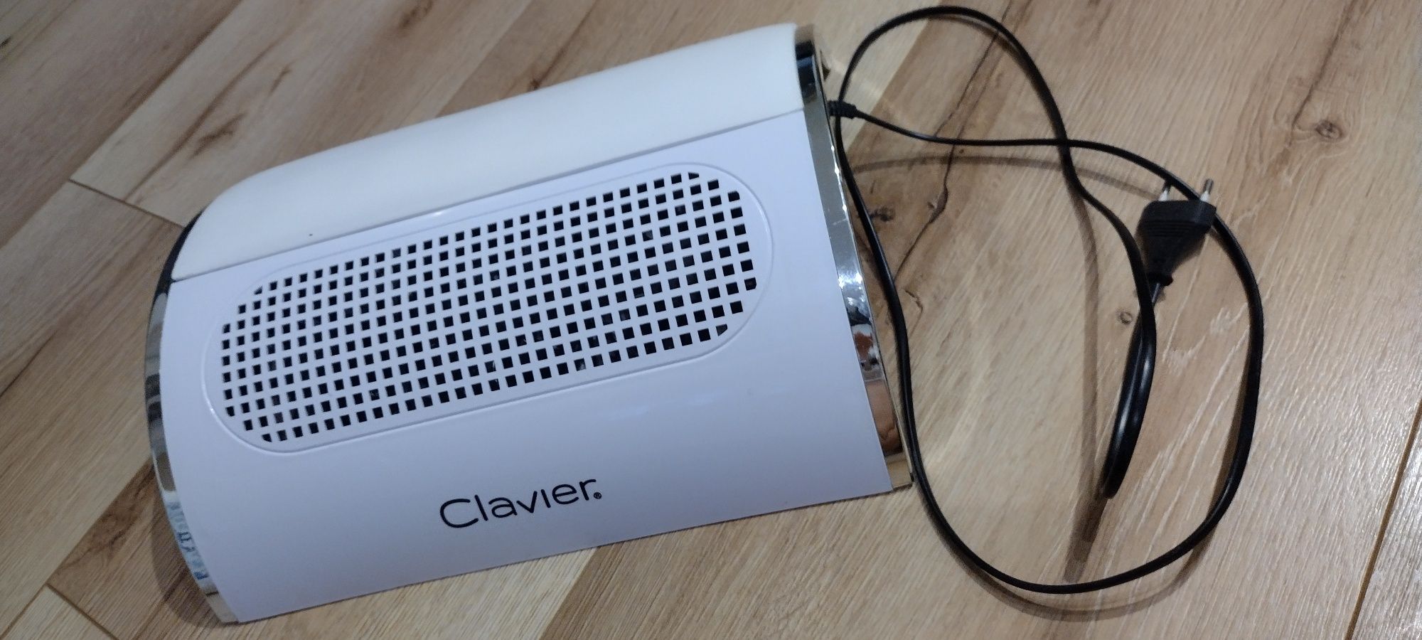 Pochłaniacz pyłu Clavier