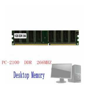 память для ПК DDR 1Gb