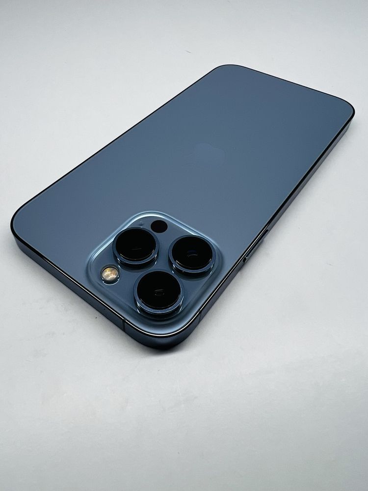 Apple iPhone 13 Pro Max 1TB Kolor: Sierra Blue |Gw12M|Sklep|Raty|