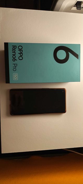 OPPO Reno 6 Pro 5G 256GB