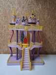 Castelo My Little Pony - O Reino Mágico