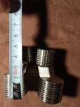 Krzywki hydrauliczne
