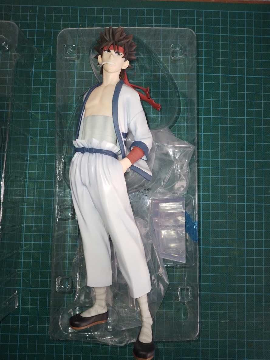 Sanosuke Sagara Masterlise