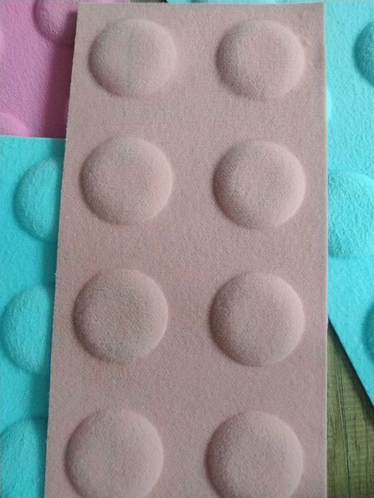 Panele ścienne LEGO