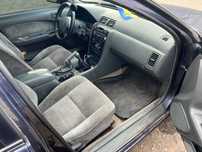 NISSAN Maxima 1996