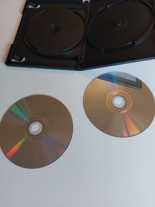 Harry Potter e o Prisioneiro de Azkaban - DVD