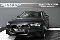 Audi A4 Avant 2.0 TDI Design S tronic