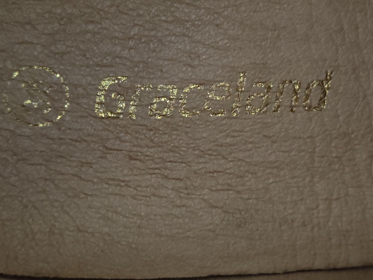 Kowbojki Graceland nowe