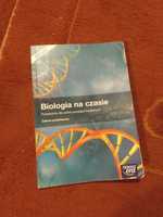 Biologia na czasie Nowa Era