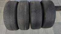 Opony Michelin Cross Climate 205/55/17