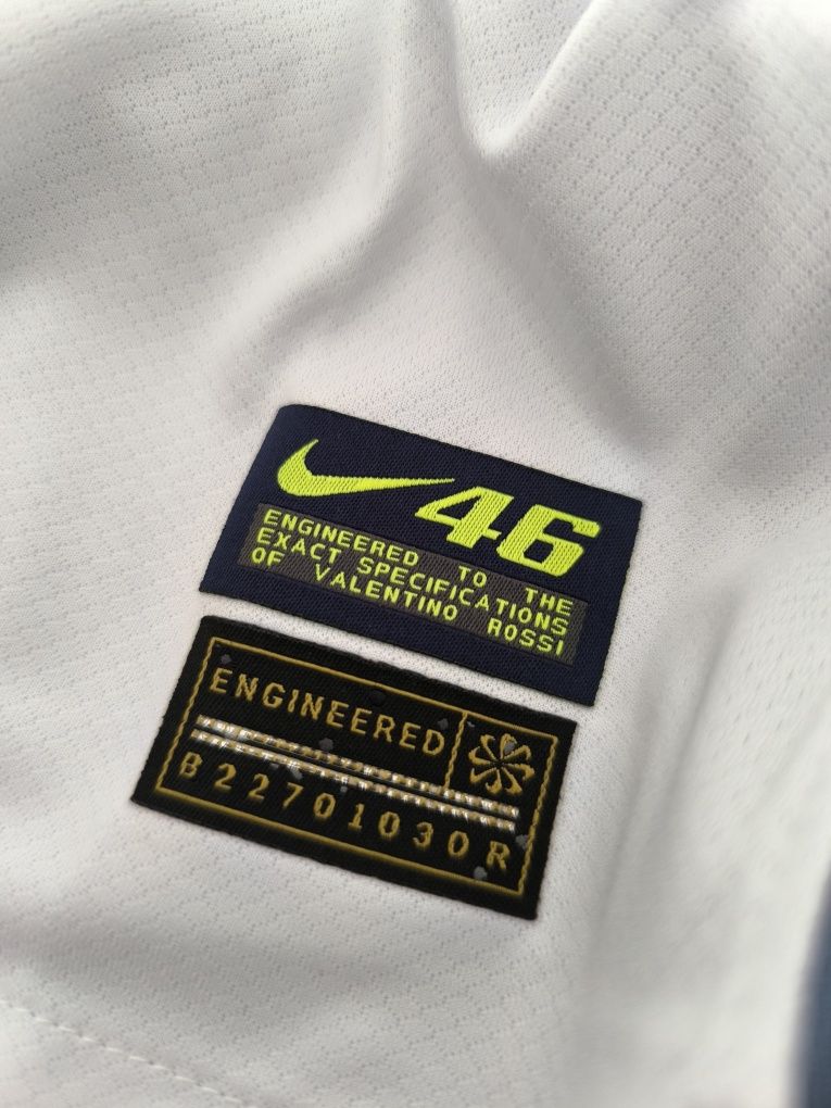 Camisola inter Milão alternativa