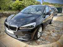 225xe Active Tourer Advantage Hybrid Plugin Gasolina - um condutor