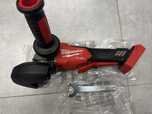 Нова безщіткова болгарка УШМ Milwaukee 2880-20 M18 Fuel 125мм. USA