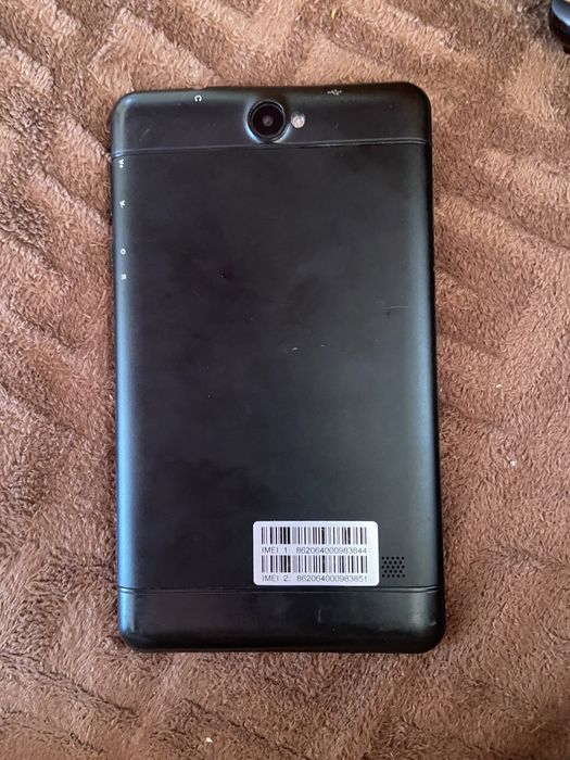 Планшет на запчастини