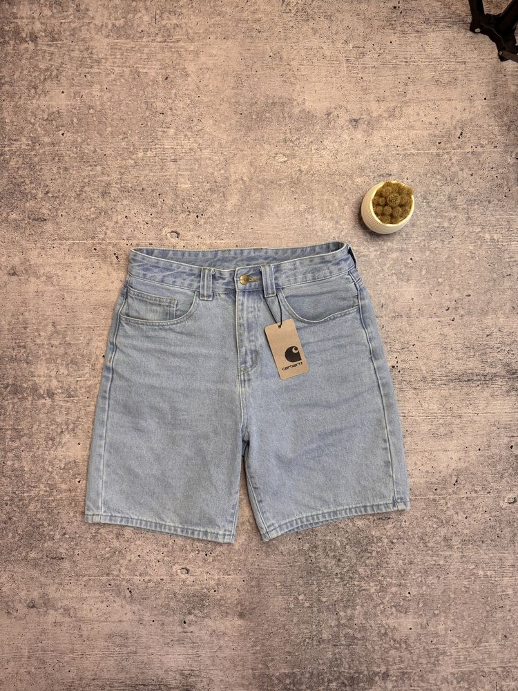 Джинсові Шорти Carhartt