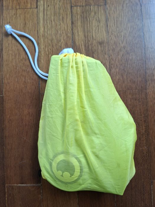 Redutor sanita desdobrável e portátil