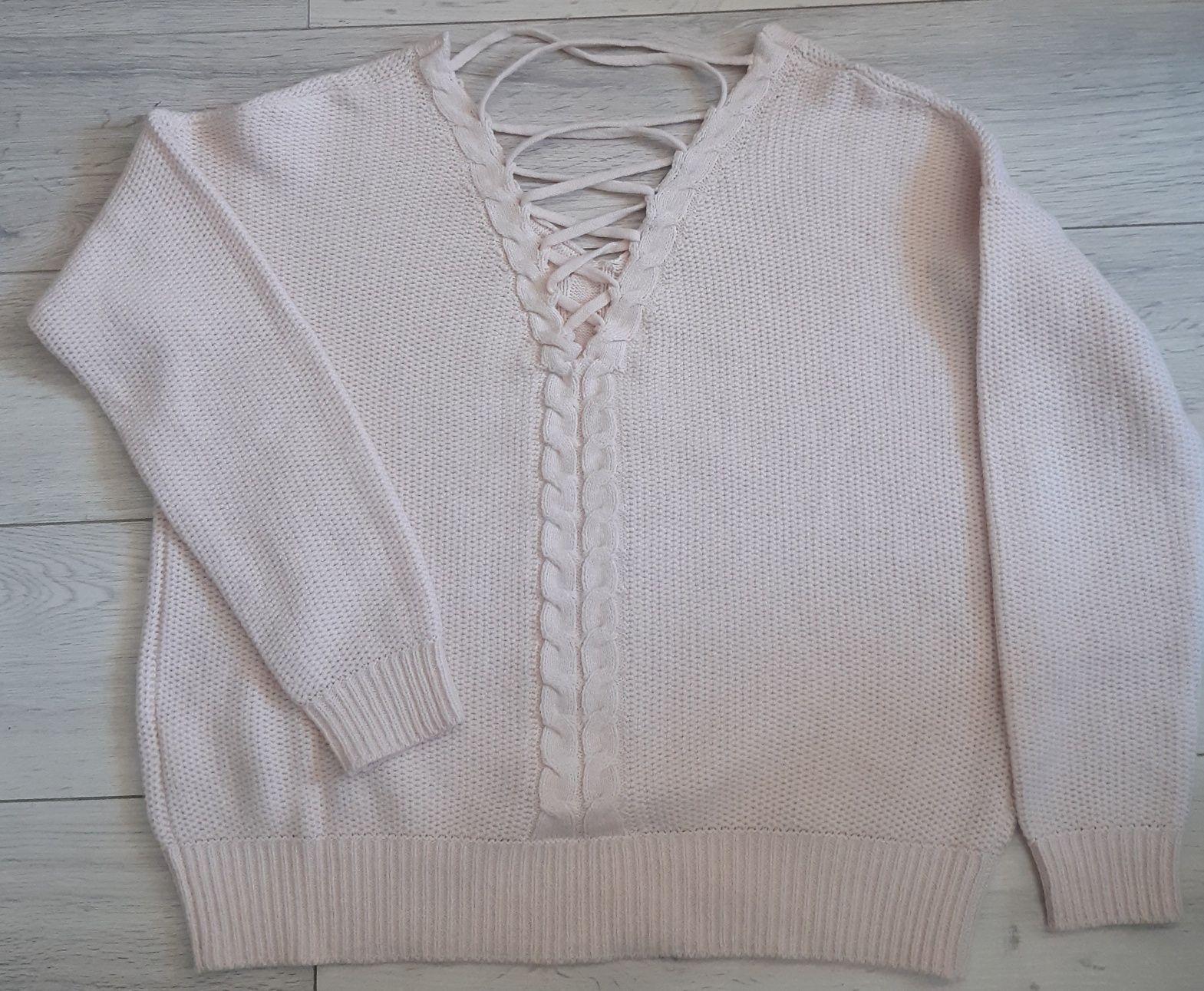 Sweter damski Tailly Weijl