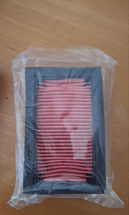 Filtro de ar para motociclos