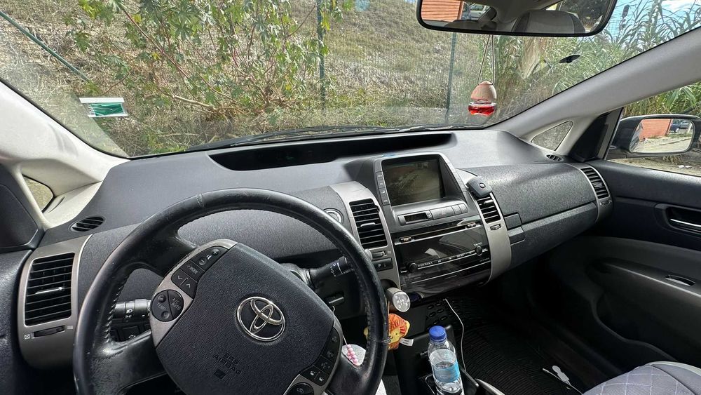 Toyota Prius 1.5 Hybrid 2005 – Excelente estado