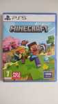Jogos PS5 Minecraft
