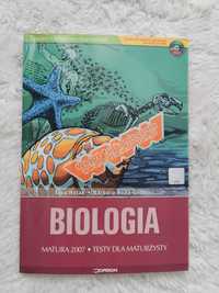 Matura biologia, testy i arkusze dla maturzystów, operon 2012