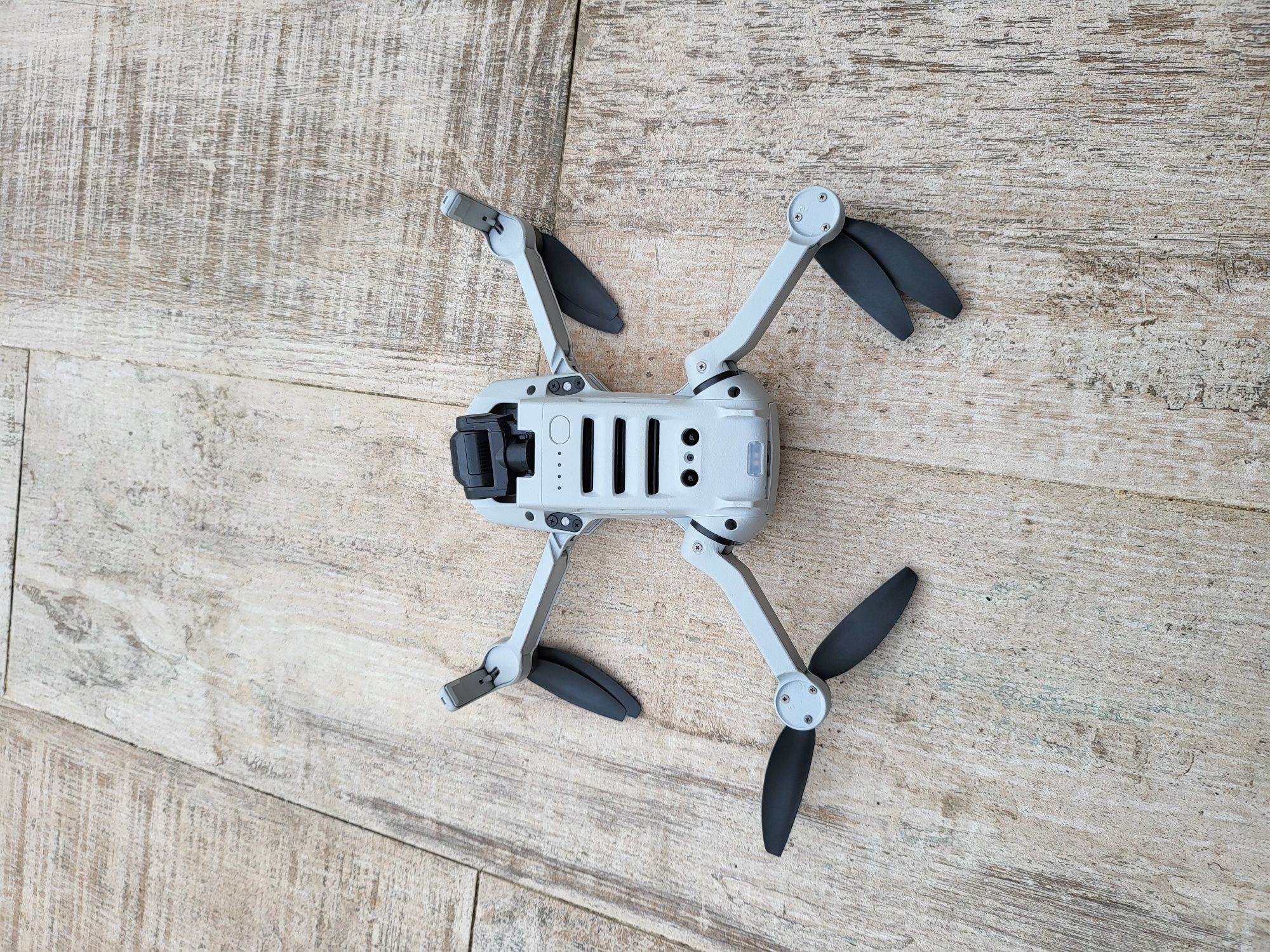 Drone Dji Mavic Mini