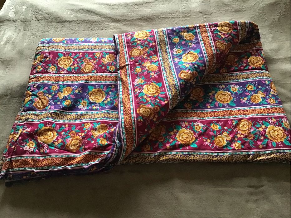 Ковдри зимові 2 шт. Одеяло зимнее