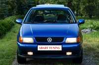 VW Polo 6N brewki tuning lamp