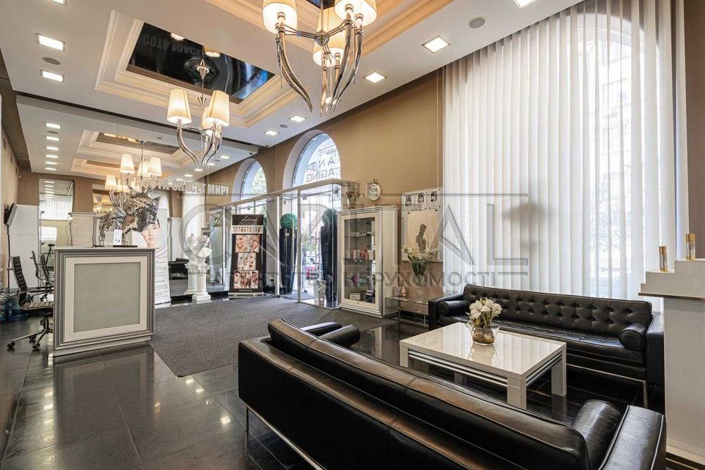 Продаж приміщення 428 м2 під клініку, Турівська 32, Подільський р-н