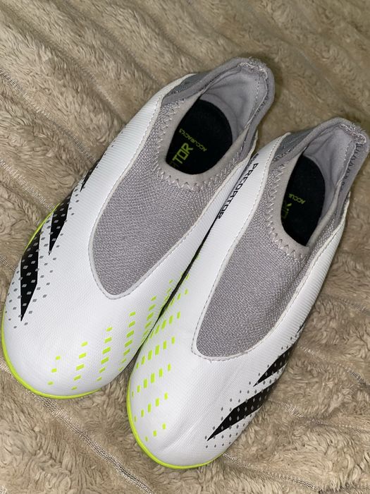 Сороконожки adidas Predator Accuracy.3 LL TF Junior