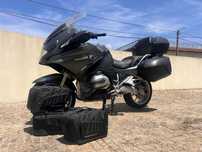 Vendo mota BMW 1200 RT (38000km)