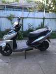 Продам електроскутер Jenye Ares 2000w в хорошому стані