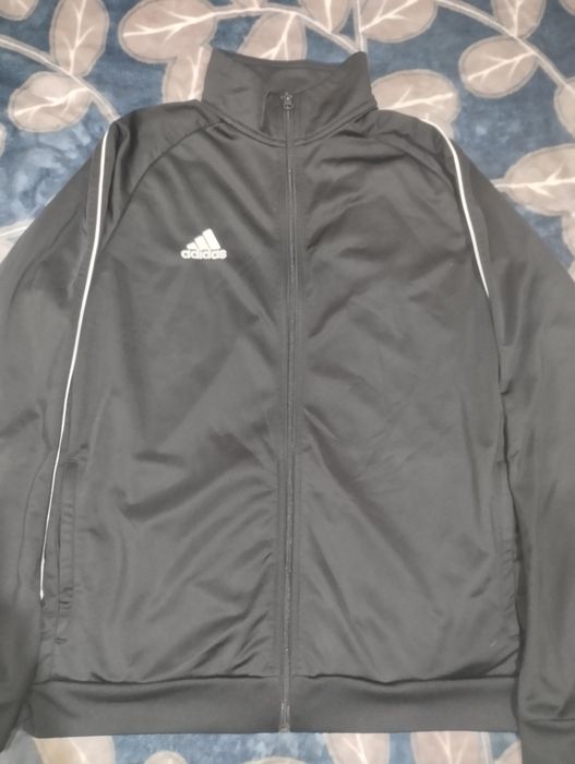 Оригінальна Зіпка Адідас Стан як нова Розмір XL