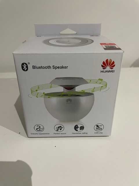 Głośnik bluetooth Huawei