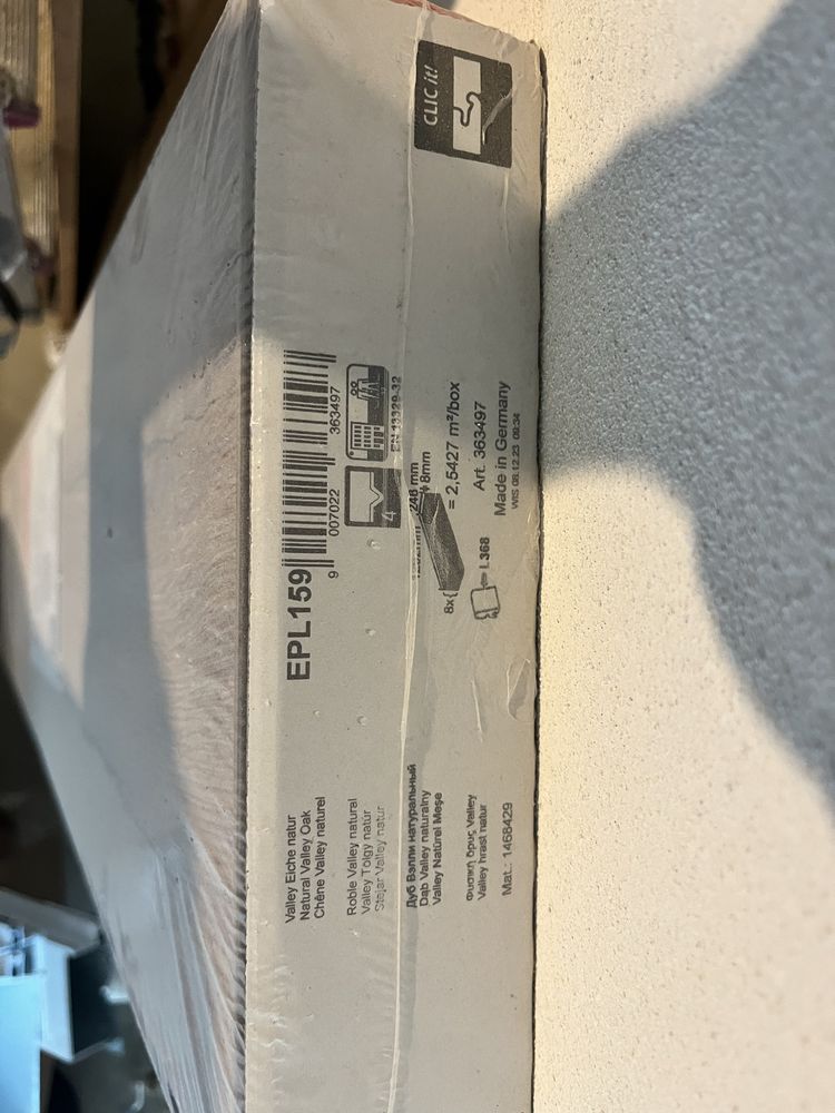 Egger epl159 panele