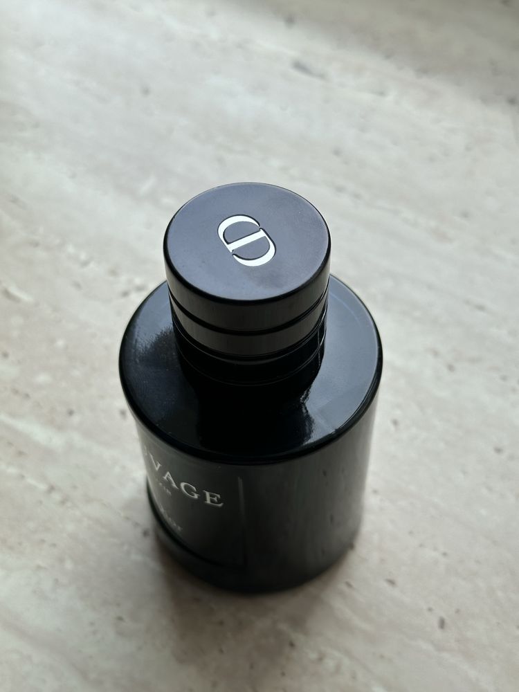 Dior Sauvage Elixir 60 ml STARA FORMUŁA!