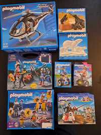 Playmobil [vários sets]