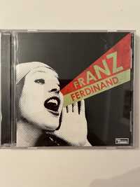 Płyta Franz Ferdinand