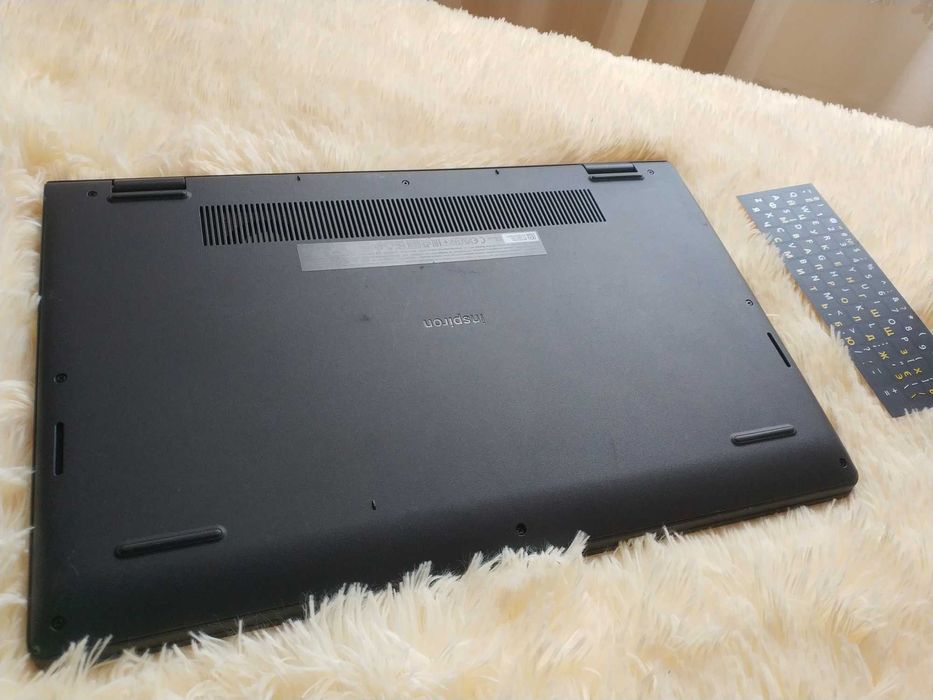 Dell 3511 15.6 IPS i5-1035G1 8gb/Nvme 256gb Акб 5ч