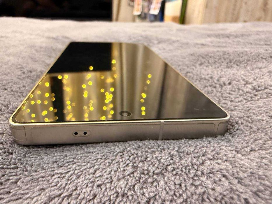 Samsung Galaxy S25 Ultra 12/512GB Titanium Grey Офиціал/Гарантія 2 р