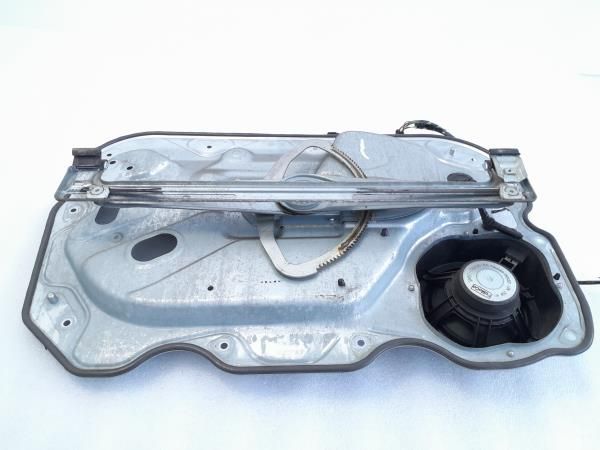 Elevador vidros frente direito FORD Focus II Carrinha (DA_)