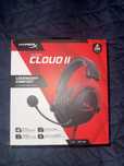 HyperX Cloud 2/II