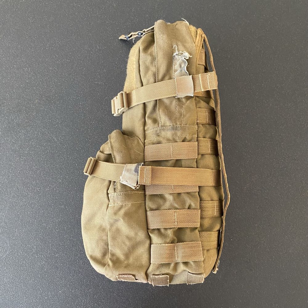 Plecak MAP eagle industries MBSS Coyote Brown