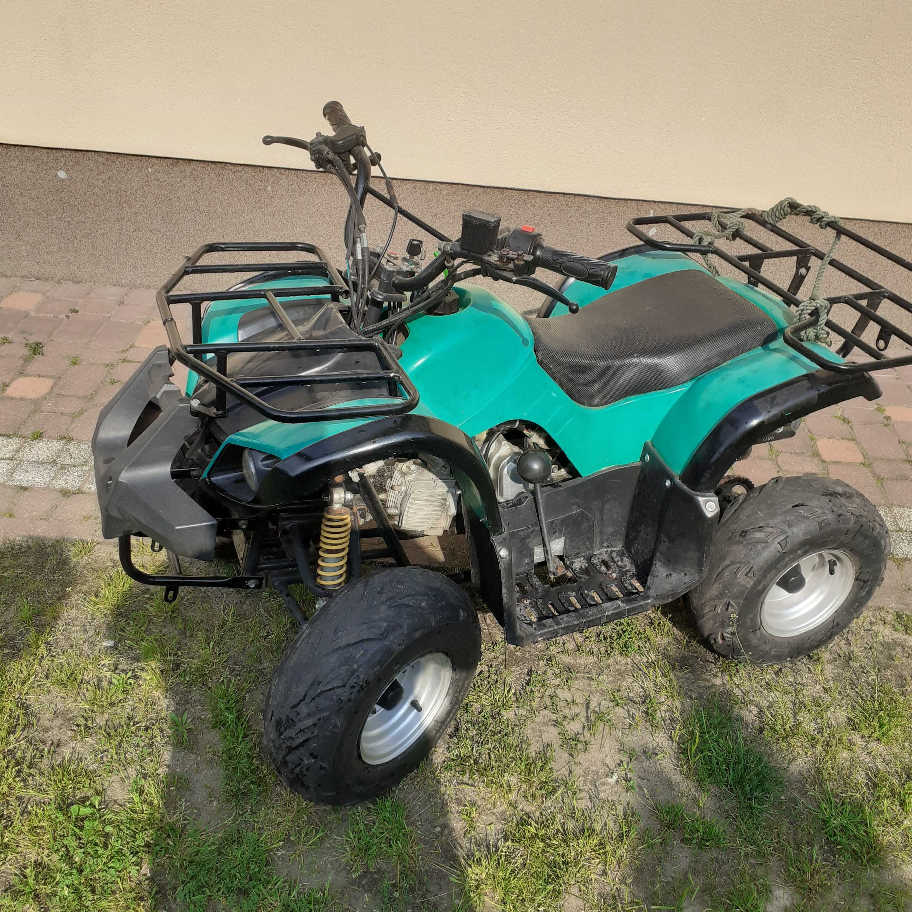 quada chińskiego sprzedam